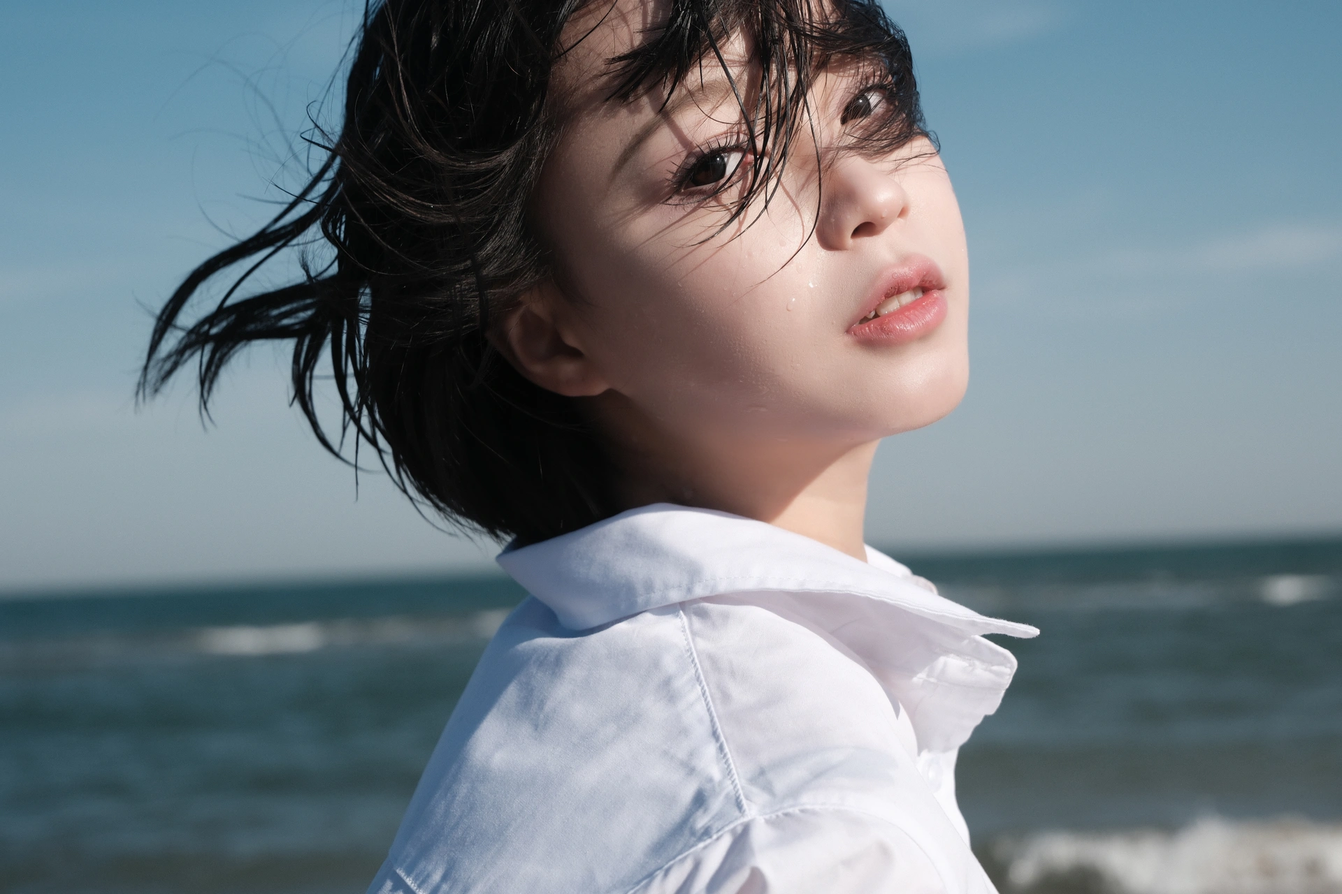 [YITUYU艺图语]2024.12.12 宝矿力少女 Disexi思宁 3